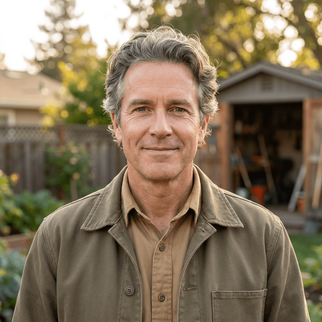 Robert Martinez, business owner in Scranton